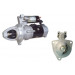 Auto Starter (Komatsu 24V 5.5KW 13T)