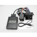Auto Stereo Adapter (USB/SD/AUX IN) for BMW (YT-M06)