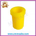 Auto Suspension Arm Rubber Yellow Spring Bush for Toyota (90385-T0001)