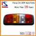 Auto Tail Lamp for Ford Transit '85