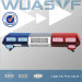 Auto Warning Light with 100 W Speaker and Siren (TBD-140008)