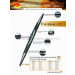 Auto Windshield Wiper Blade