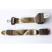 Automatic Safety Belt