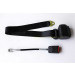Automatic Three-Point Safety Belt