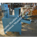 Automobile Brake Lining Rivet and Grind Machine