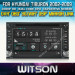 Automobile Car DVD with GPS for Hyundai Tiburon (W2-D8900Y)