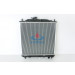 Automobile Radiator for Toyota Corolla 01-04 Zze122 Mt OEM: 16400-21140/21150
