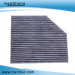 Automotive Cabin Air Filter for Audi (8K0 819 439A)