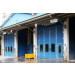 Automotive Large Truck Vehicle Spray Booth