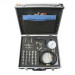 Automotive Needle Fuel Pressure Tester with CE Is500