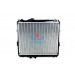 Automotive Radiator for Toyota 16400-5b590