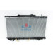 Automotive Radiator for Toyota Carina with Aluminum Core