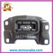 Automotive Rubber Parts Engine Motor Mount for Mazda (BFF7-39-070)