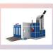 Automotive Spray Booth with The Latest Design