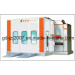 Automotive Spray Paint Booth CE High Quality with Good Price