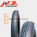 Average Quality Competitive Price 275-18 Motorcycle Tyre for Developing Country