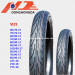 Average Quality Competitive Price 90/90-17 Motorcycle Tyre for Developing Country