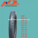 Average Quality Lowest Price 400-12 Motorcycle Tyre or Tire