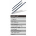 Ax100 Inner Tube Shock Absorber Motorcycle Parts