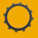 Ax100 Motorbike Clutch, Motorcycle Clutch for Motorcycle