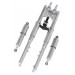 Ax100 Shock Absorber Motorcycle Parts