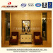 Az-Dljz-0026 Aozhan Hotel Bedroom Wardrobe Sliding Mirror Doors, Wardrobe Door Designs, Wardrobes for Small Rooms