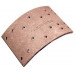 B-007 Brake Lining Heavy Duty Truck Trailer Brake Pads