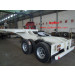 B-Double Semi Trailer
