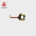 B01621 Auto Starter Brush Holder Brush Assy