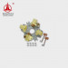 B01641 Bosch Brush Set Brush Holder