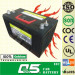 BCI-31DT 12V100~120AH MF Battery, Used in Excavating Machinery, Engineering Vehicle...