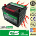 BCI-85 Long Life Maintenance Free Car Battery