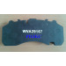 BPW Brake Pad 29167