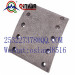 BPW Heavy Duty Truck Brake Lining (19032)
