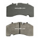 BPW Truck Trailer Brake Pads Wva29171