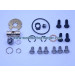 BV43 BV40 Repair Kit Fit Turbo 5303-970-0003 5303-970-0025