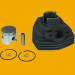 Bajaj Motorbike Cylinder, Motorcycle Cylinder for Ss8008