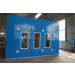 Baking Room Powder Coating Machine for Hot Sale