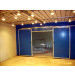 Baking Room Powder Coating Machine