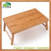 Bamboo Bed-Top Table Tatami Tables Lazy Tables