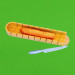 Bamboo Bread Cutting Board