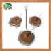 Bamboo Ceramic Seasoning Jar Set of 3PCS