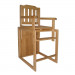 Bamboo Children Dining Chair (EB-91353)