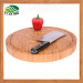 Bamboo Chopping Block/ Bamboo Cutting Board