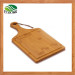 Bamboo Chopping Block with Handle