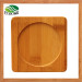 Bamboo Coaster