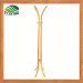 Bamboo Coat Hanger