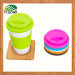 Bamboo Cork Coaster Bamboo Cup Mat