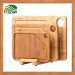 Bamboo Cutting Board Bamboo Chopping Block