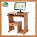 Bamboo Desk Computer Table